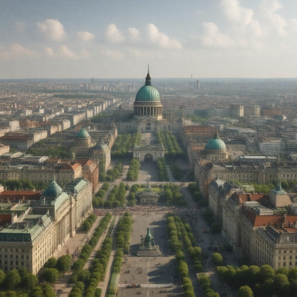 State of Berlin (Land Berlin)